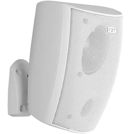 FBT Install Project 660W Schneller Versand