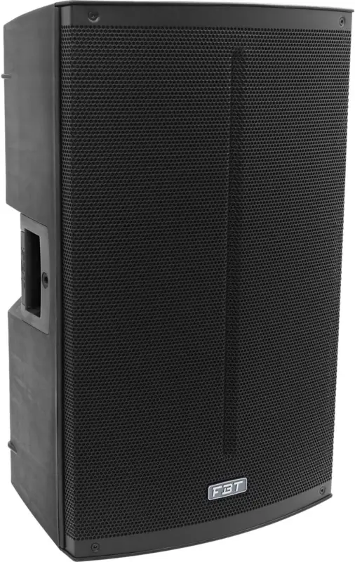 Zertifiziert FBT X-Lite 115A