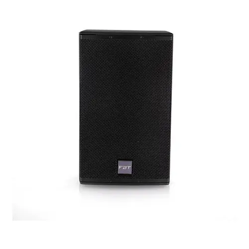 FBT Install Archon 108 Black Zertifiziert