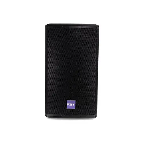 Aktuell FBT Install Archon 110 Black