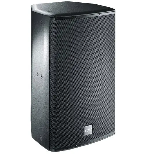 Wochenendangebot FBT Install Archon 115 Black