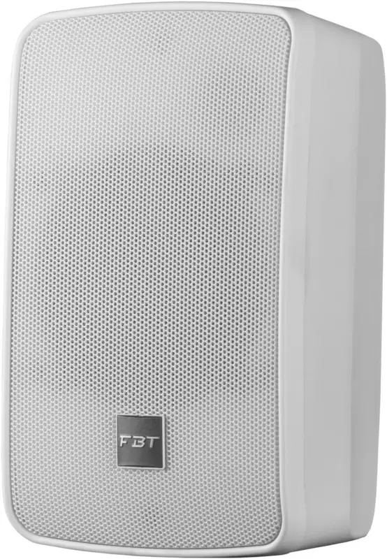 FBT Install Canto 5C W White Direktkauf