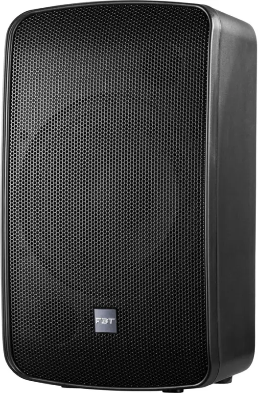 FBT Install Canto 8C B Black Sonderaktion