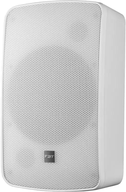 FBT Install Canto 8C W White Saisonangebot