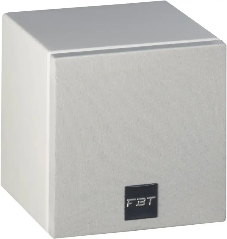 FBT Install Keiron 4C W White Direktkauf