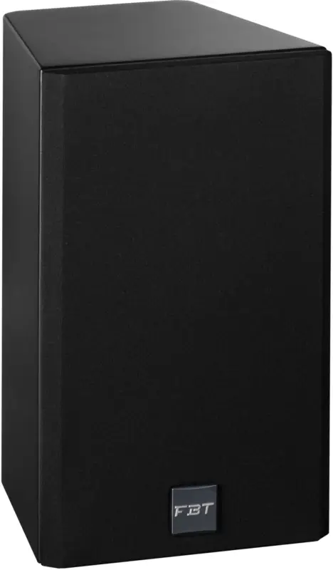 Nur Heute FBT Install Keiron 5C B Black