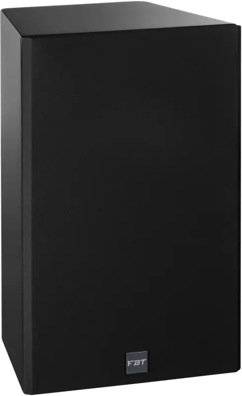 FBT Install Keiron 8C B Black Begrenztes Angebot