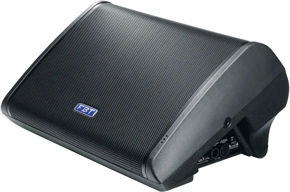 Letzte Chance FBT STAGEMAXX 12MA