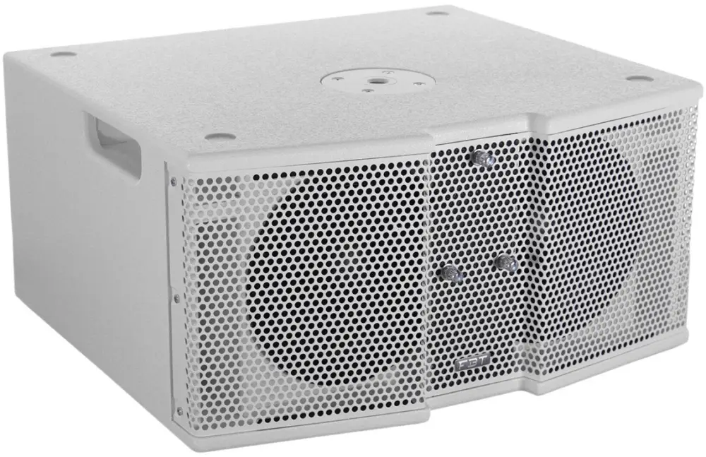 FBT Vertus CLA 208SA White Sofort Bestellen