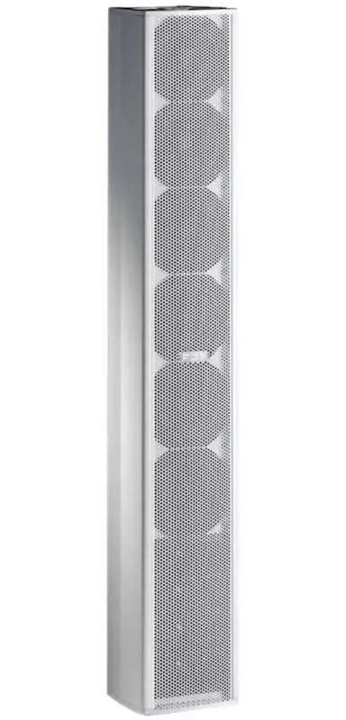 Nur Für Kurze Zeit FBT Vertus CLA 604 White