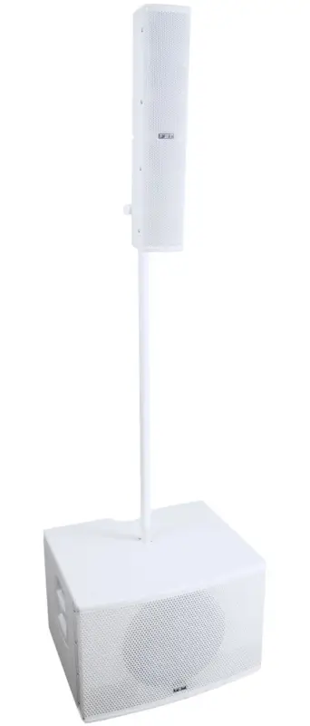 FBT Vertus CS 1000 White Must-Have