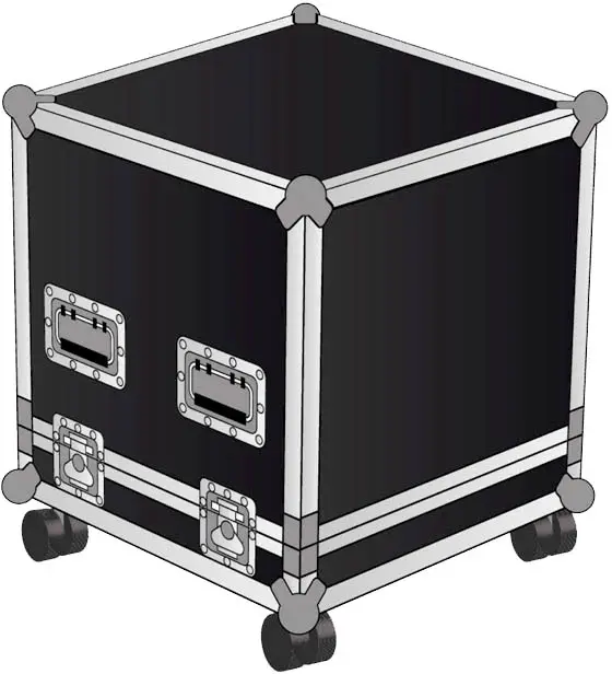 FBT Touring FK 210-2 Must-Have