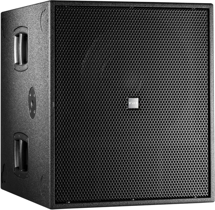 FBT Touring Horizon VHA 118 SN Finale Aktion