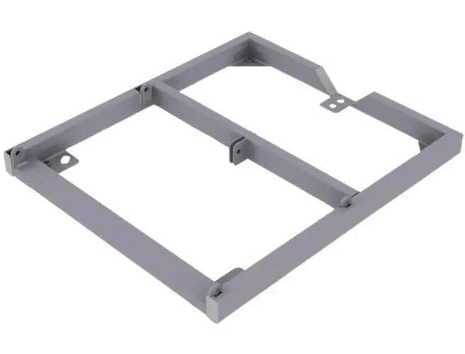 Beliebt FBT Touring MT-B 206