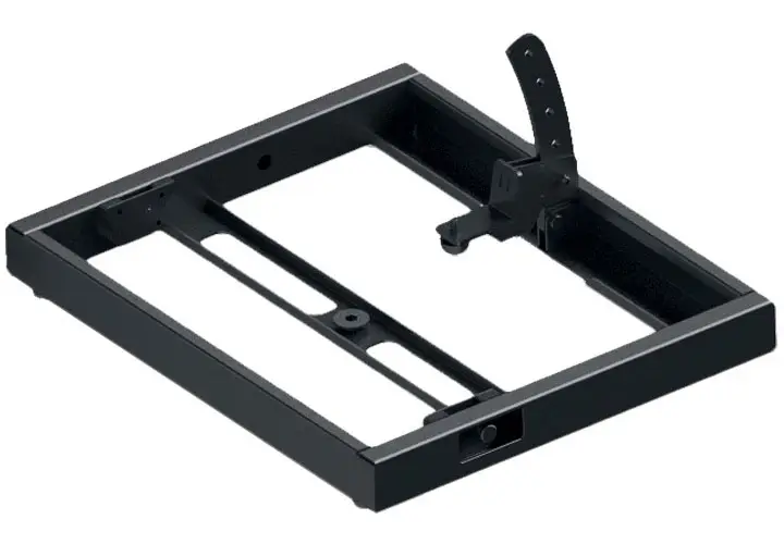 Neu FBT Touring VHA-B 406