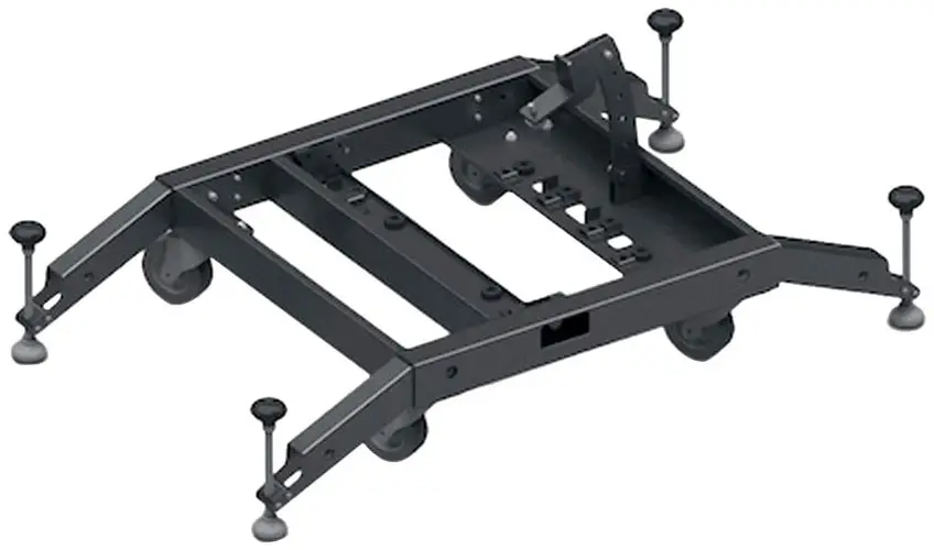 FBT Touring VHA-T 406 Sonderaktion