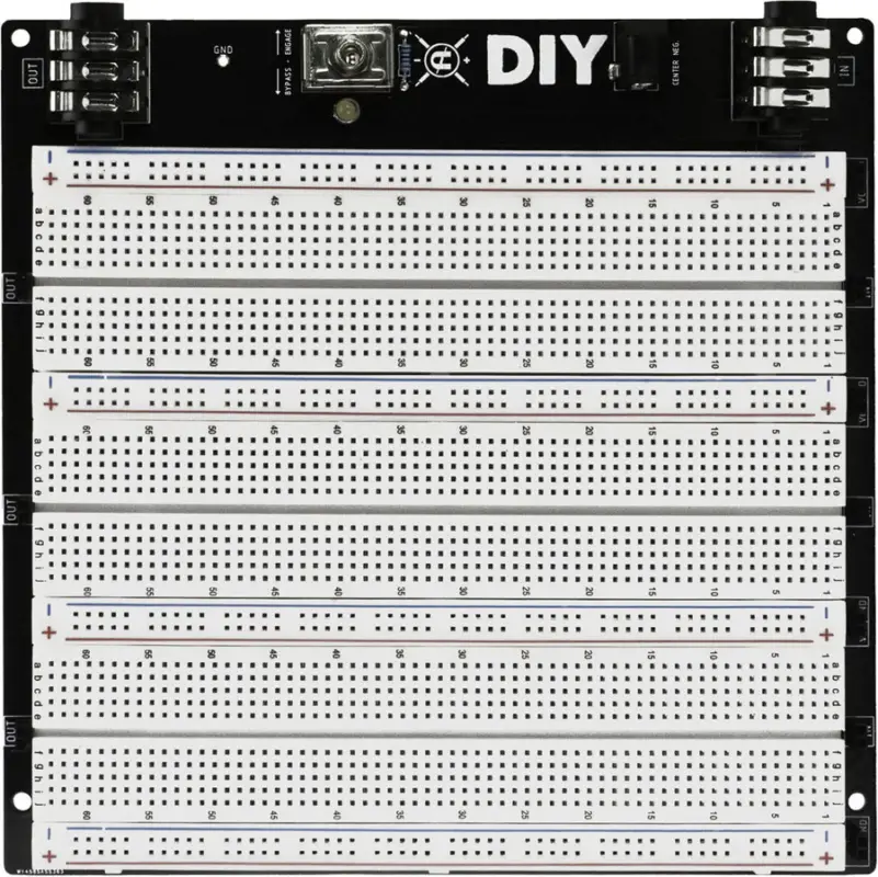 Garantierte Lieferung CopperSound Breadboard Large