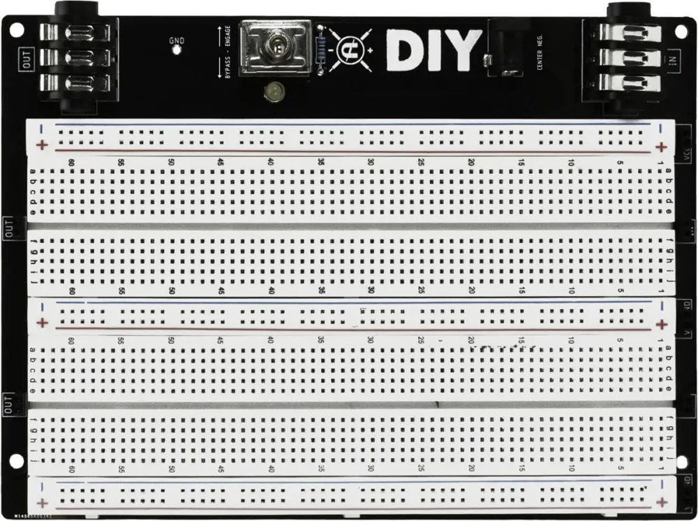 Must-Have CopperSound Breadboard Medium