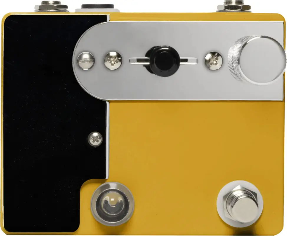 CopperSound Broadway '52 Butterscotch - Black Guard Sonderangebot