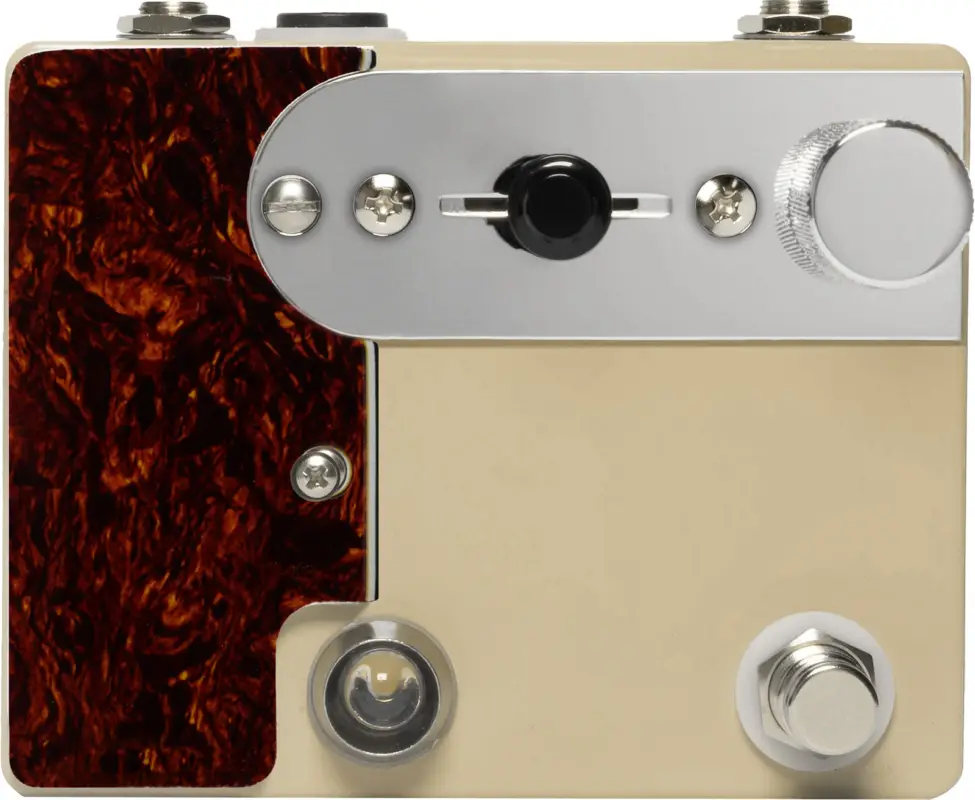 Wochenendangebot CopperSound Broadway Modern Butterscotch - Tortoise Guard