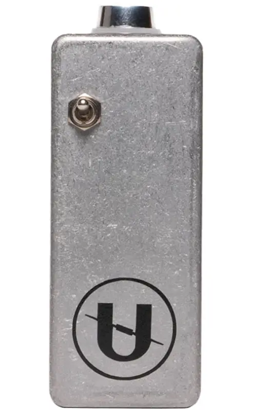 CopperSound Flashlight Grey Neue Kollektion