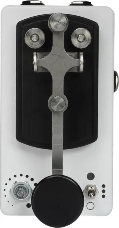 CopperSound Telegraph V2 Alpine White Ausverkauf