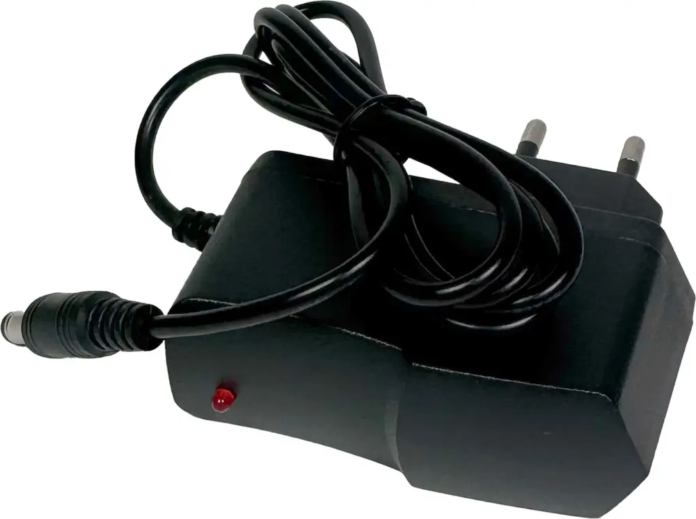 Rabatt CopperSound 9V Power Supply