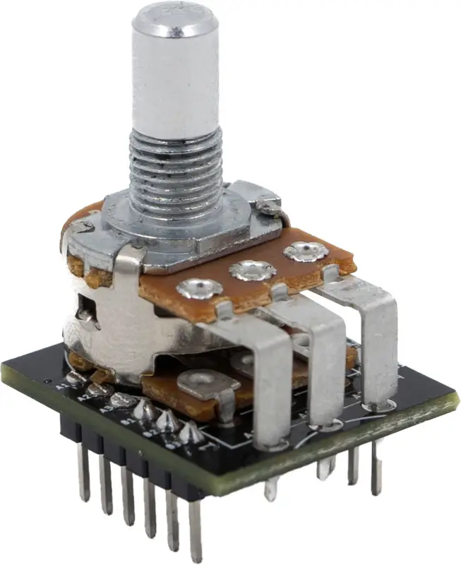 Must-Have CopperSound Dual Gang Pot