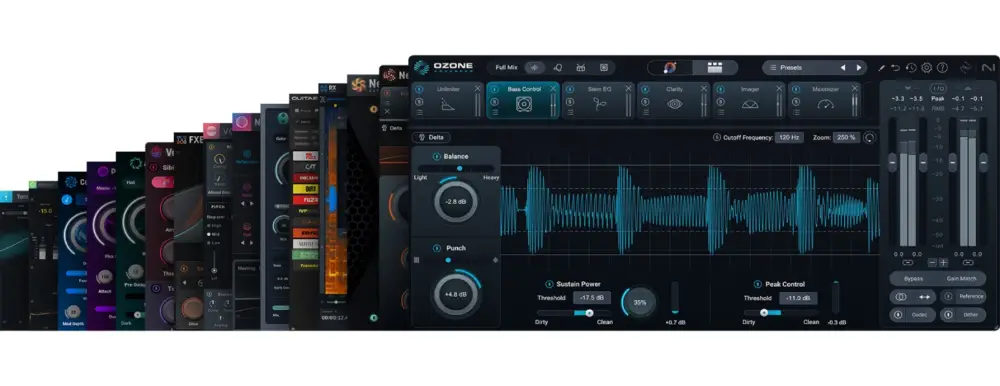 Izotope Everything Bundle Neuheit