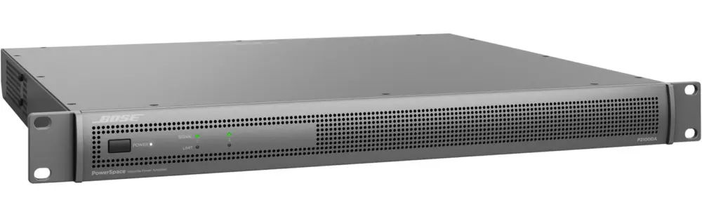 Neuheit Bose P21000A PowerSpace