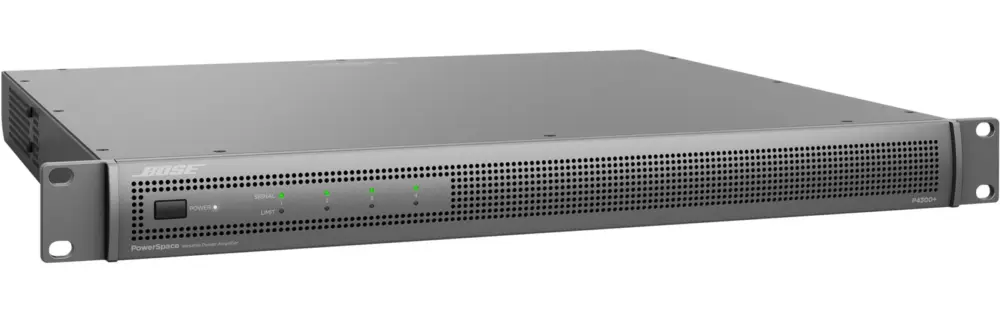 Direkt Vom Hersteller Bose P4300+ PowerSpace