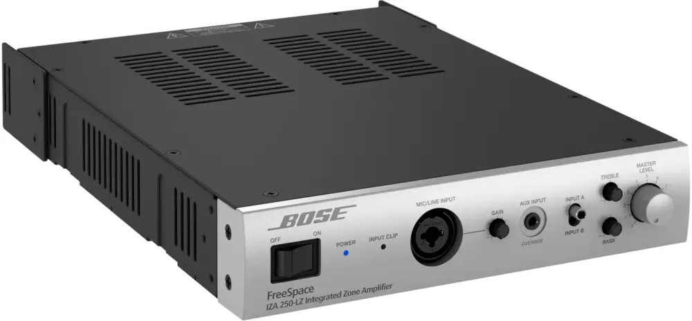 Bose FreeSpace IZA 250-LZ Neue Kollektion