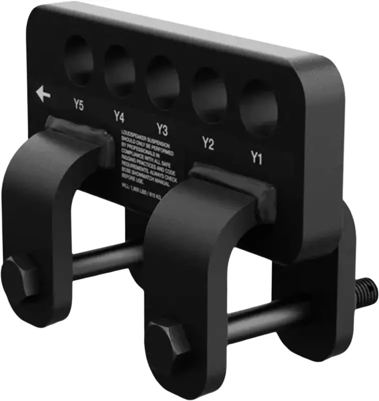 Bose SMAFMP ShowMatch array frame multipoint bracket Sonderangebot