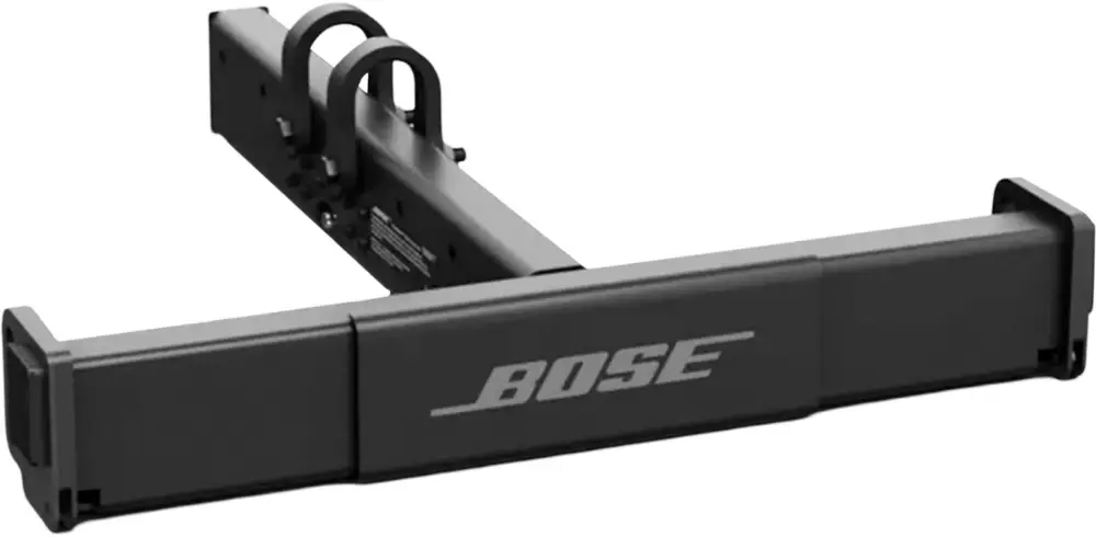 Top-Seller Bose SMAFT ShowMatch T-bar array frame