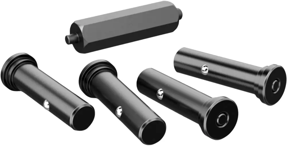 Kracherpreis Bose SMQPS ShowMatch Quick Pin Kit