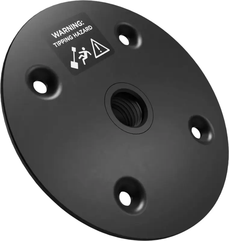 Bose ShowMatch SMS118 M20 Speaker Pole Mount Adapter Preisknaller