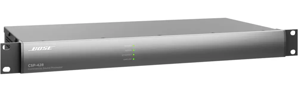 Bose CSP-428 Processor Finale Aktion