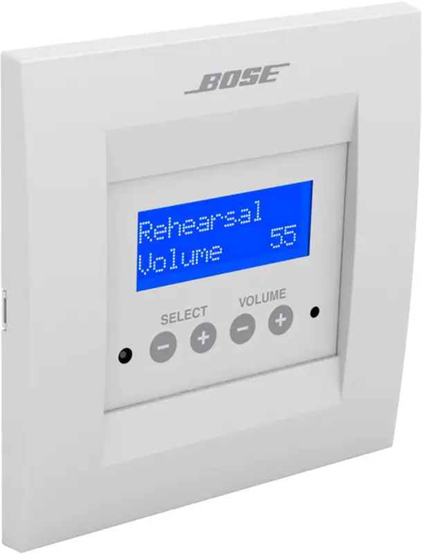 Bose CC-16 ControlCenter Versand Am Gleichen Tag