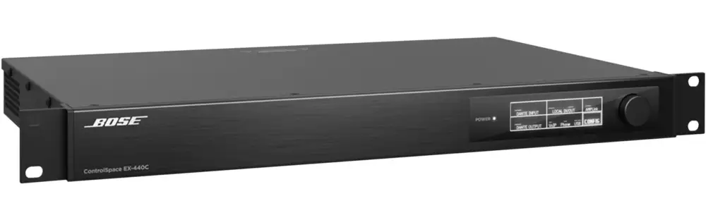 Angebot Bose EX-440C Control Space