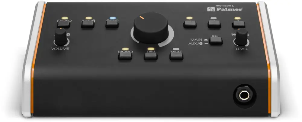 Palmer MONICON L G2 G Knallerangebot