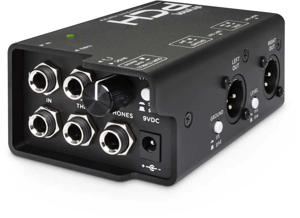 Strymon PCH Preisreduziert