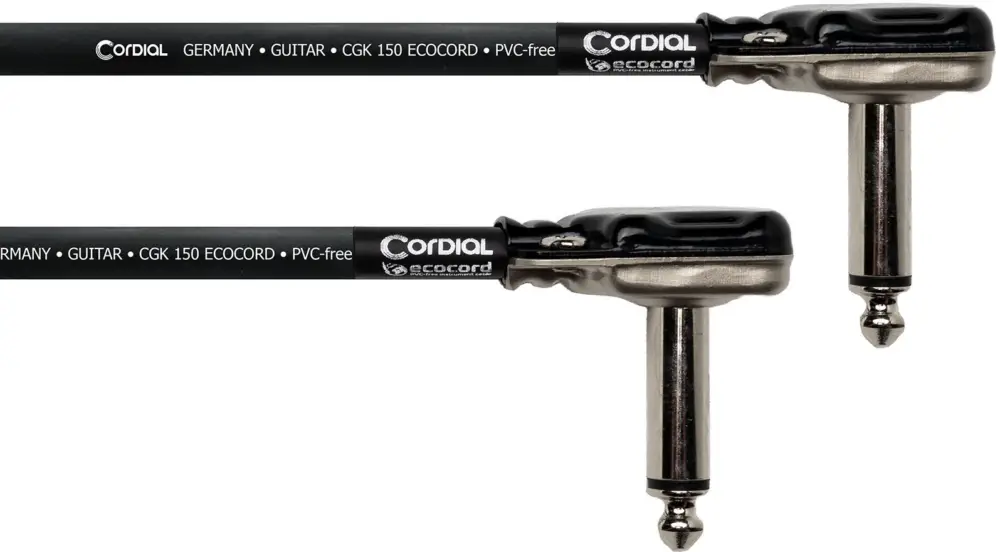 Bestpreis Cordial ECOCORD 0.15 RR-PANCAKE