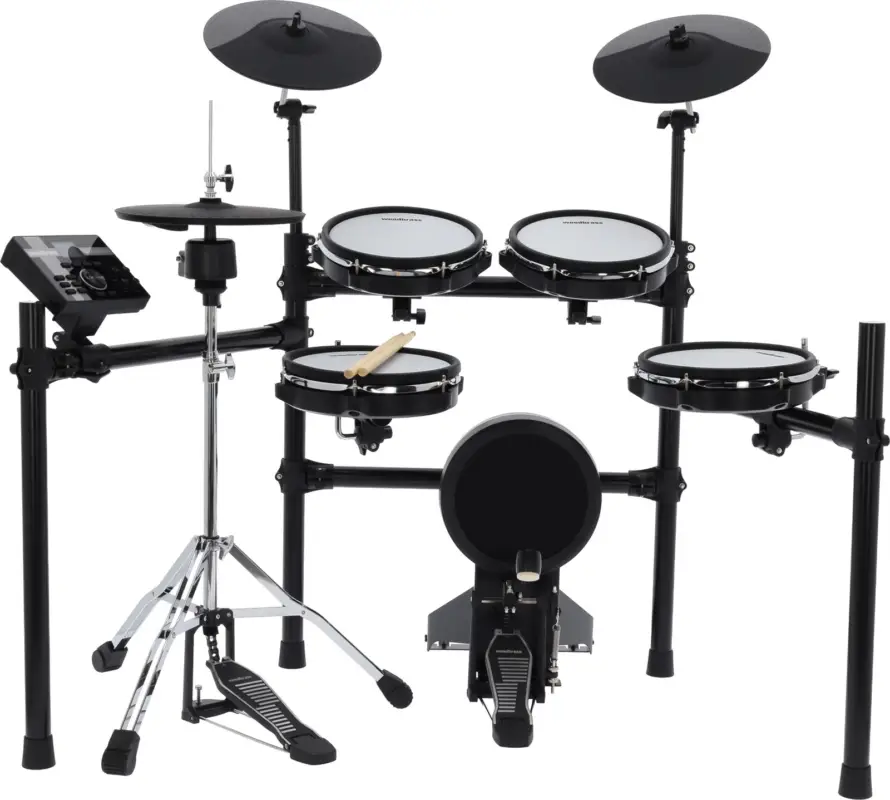 Neu Im Sortiment Woodbrass DDX50-MESH