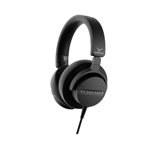 Geprüft Beyerdynamic DJ 300 PRO-X