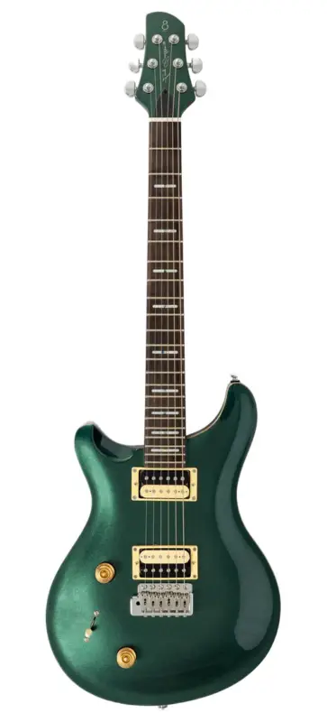 Gratis Versand Sire Larry Carlton Q7 LH MGR