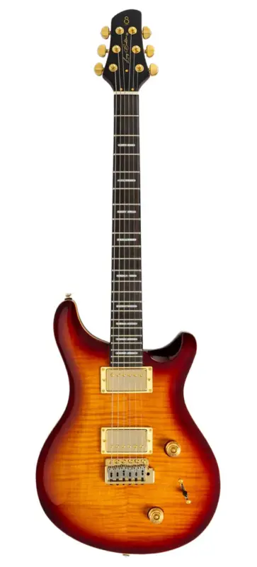 Beliebt Sire Larry Carlton Q7 TS