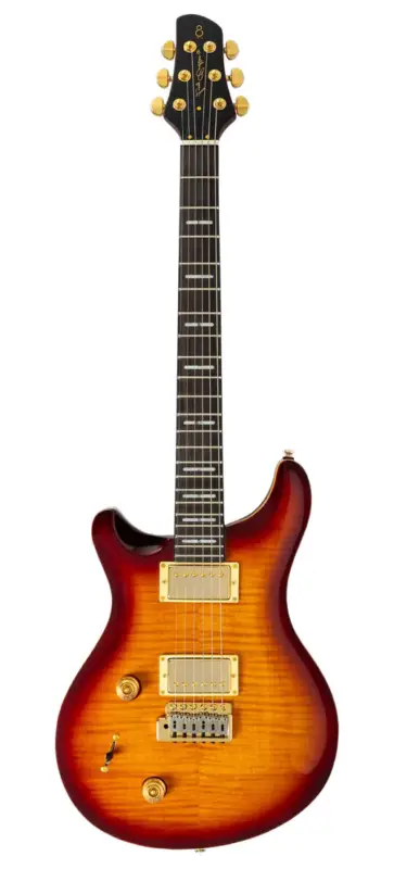 Echt Sire Larry Carlton Q7 LH TS