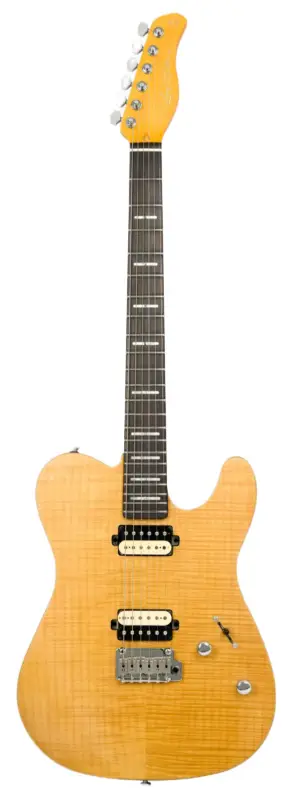 Gratis Versand Sire Larry Carlton T7 FM NT RN