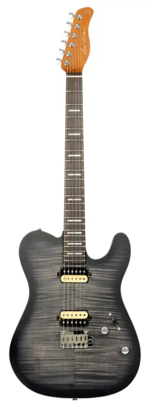 Bestpreis Sire Larry Carlton T7 FM TBK RN