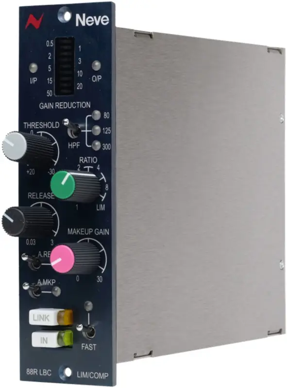 Ams Neve 88R LBC Kostenloser Versand